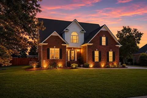 107 Home Pl, Lascassas, TN 37085
