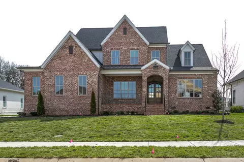 3612 Ronstadt Rd, Thompsons Station, TN 37179