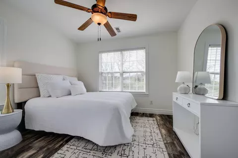 Bedroom - 264 Firetower Rd, Dickson, TN 37055 photo 6 of 9