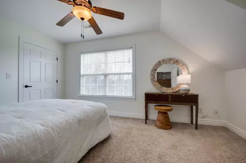 Bedroom - 264 Firetower Rd, Dickson, TN 37055 photo 5 of 9