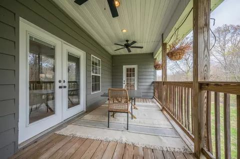 Exterior - 264 Firetower Rd, Dickson, TN 37055 photo 4 of 7