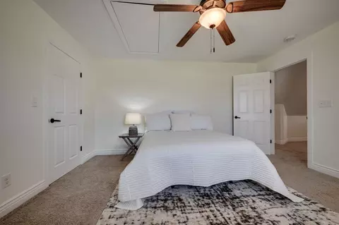 Bedroom - 264 Firetower Rd, Dickson, TN 37055 photo 9 of 9