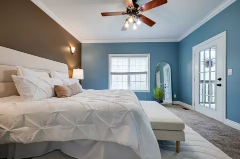 Bedroom - 264 Firetower Rd, Dickson, TN 37055 photo 2 of 9