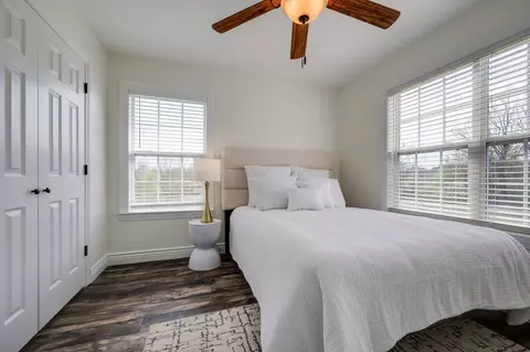 Bedroom - 264 Firetower Rd, Dickson, TN 37055 photo 7 of 9