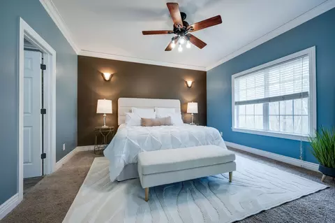 Bedroom - 264 Firetower Rd, Dickson, TN 37055 photo 1 of 9