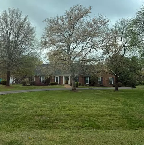3006 Braintree Rd, Franklin, TN 37069
