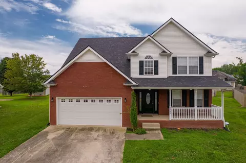 3563 Neena Ct, Clarksville, TN 37042