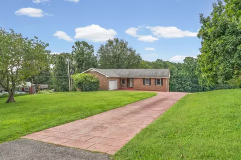 278 Earl Slate Rd, Clarksville, TN 37043
