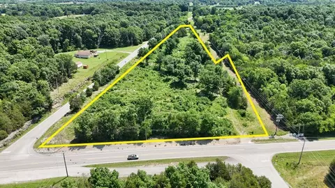 0 Manchester Pike, Christiana, TN 37037