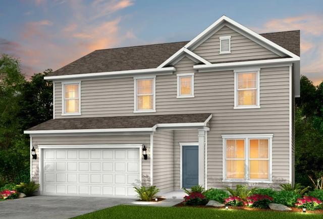 207 Land Breeze Dr, La Vergne, TN 37086