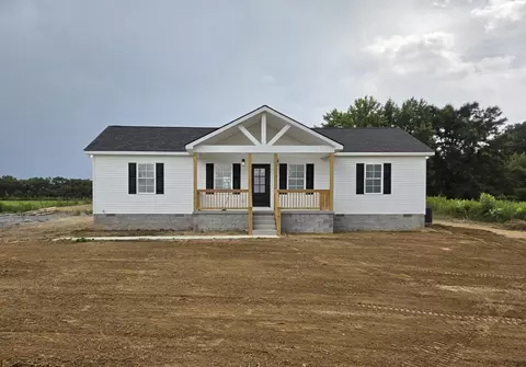 240 Blair Rd, Mcminnville, TN 37110
