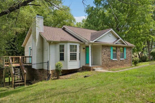 2649 Dotsonville Rd, Clarksville, TN 37042