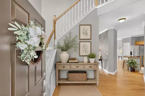 641 Old Hickory Blvd #53, Brentwood, TN 37027