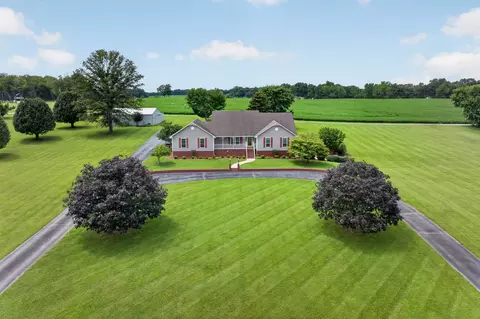 4007 Old Rock Island Rd, Rock Island, TN 38581