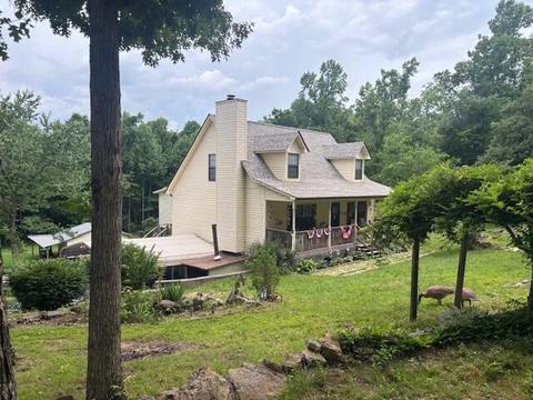 331 Briley, Spring City, TN 37381