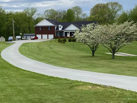 762 Waldron Rd, La Vergne, TN 37086