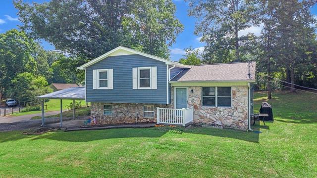 442 Corvin Rd NE, Cleveland, TN 37323