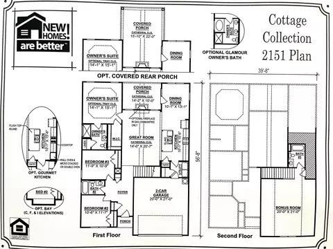 634 Spring Hill Dr #LOT 08, Smyrna, TN 37167