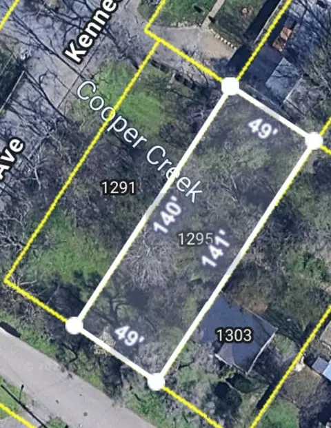 1295 Sunnymeade Dr, Nashville, TN 37216