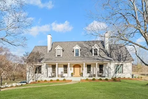 3210 Kinnard Springs Rd, Franklin, TN 37064