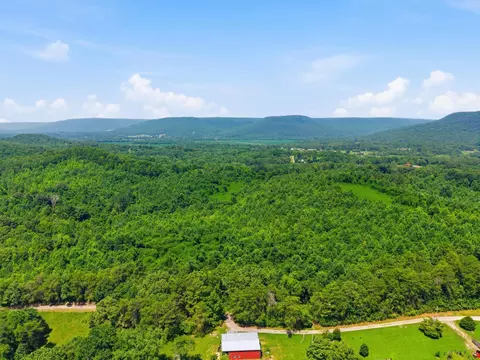 0 W Francis Springs Rd, Whitwell, TN 37397