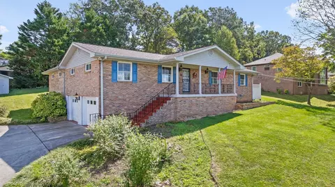 1616 Miriam Ln, Chattanooga, TN 37421