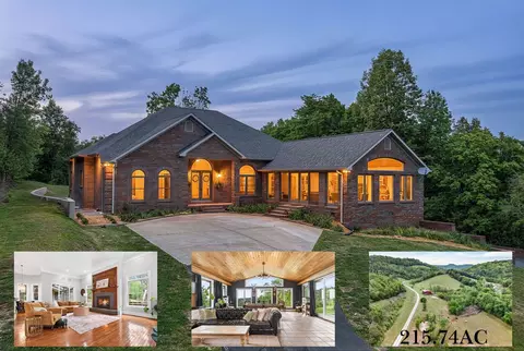 360 Long Hollow Ln, Gainesboro, TN 38562