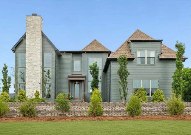 10729 Versailles Rd, Rockvale, TN 37153