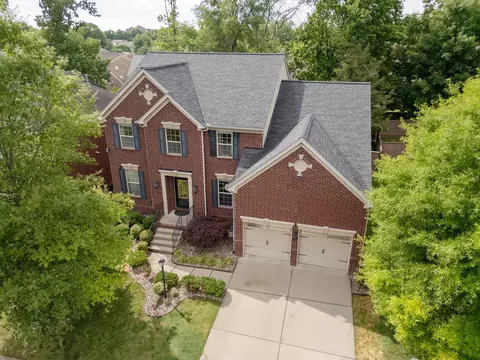 1408 Wayfield Ln, Mount Juliet, TN 37122