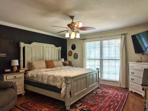 Bedroom - 410 Eells St, Loretto, TN 38469 photo 2 of 5