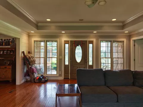 Entry Way - 410 Eells St, Loretto, TN 38469 photo 1 of 6