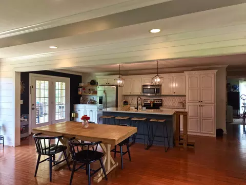 Kitchen - 410 Eells St, Loretto, TN 38469 photo 3 of 5