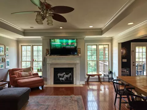 Living - 410 Eells St, Loretto, TN 38469 photo 1 of 1