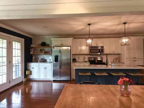 Kitchen - 410 Eells St, Loretto, TN 38469 photo 2 of 5