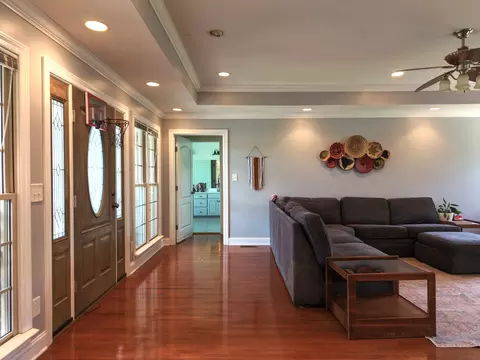 Entry Way - 410 Eells St, Loretto, TN 38469 photo 2 of 6