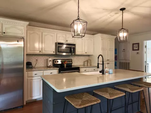 Kitchen - 410 Eells St, Loretto, TN 38469 photo 1 of 5