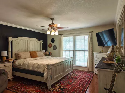 Bedroom - 410 Eells St, Loretto, TN 38469 photo 1 of 5