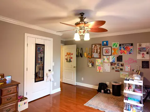 Bedroom - 410 Eells St, Loretto, TN 38469 photo 5 of 5
