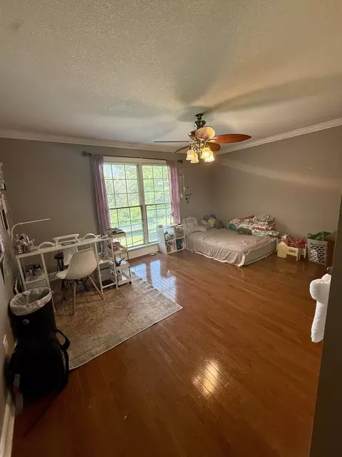 Bedroom - 410 Eells St, Loretto, TN 38469 photo 4 of 5