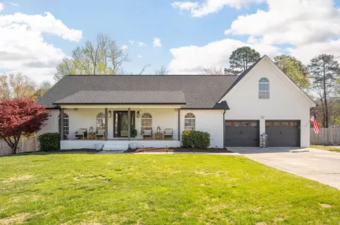 8922 Lazy River Dr, Harrison, TN 37341