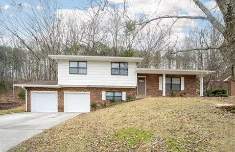 3764 Hilldale Dr NE, Cleveland, TN 37312