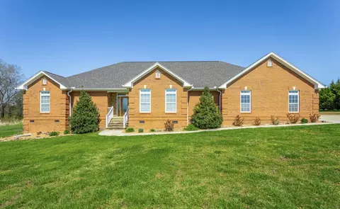 454 Lee Clarkson Rd, Chickamauga, GA 30707