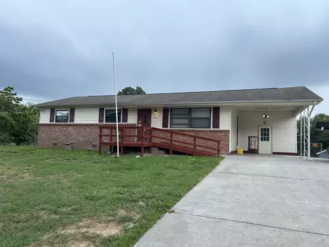 962 SE Bell Rd, Cleveland, TN 37323
