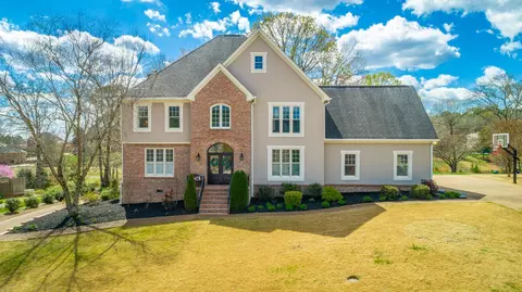 5714 Laurel Ridge Rd, Chattanooga, TN 37416