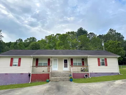 1621 Tunnel Hill Varnell Rd, Dalton, GA 30720