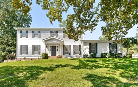 541 Elizabeth Crest Rd, Chattanooga, TN 37421