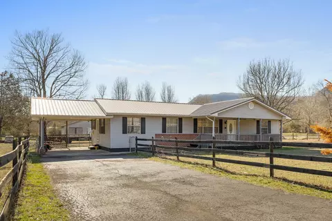 1524 Kilgore Loop, Whitwell, TN 37397