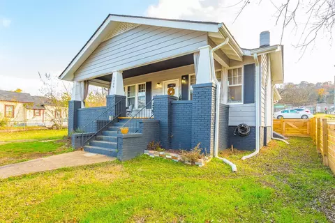 1400 Arlington Ave, Chattanooga, TN 37406