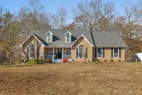 163 Cummings Rd, Ringgold, GA 30736