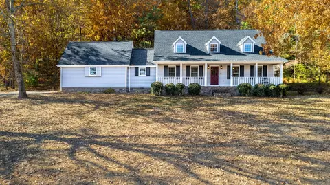 4219 Country Way, Cohutta, GA 30710